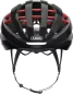 Preview: Abus Bike Helmet Aventor Quin - Velvet Black