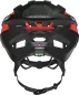 Preview: Abus Bike Helmet Aventor Quin - Velvet Black
