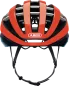 Preview: ABUS Bike Helmet Aventor - Shrimp Orange