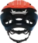 Preview: ABUS Bike Helmet Aventor - Shrimp Orange