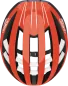Preview: ABUS Bike Helmet Aventor - Shrimp Orange