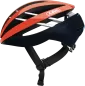 Preview: ABUS Bike Helmet Aventor - Shrimp Orange