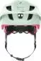 Preview: ABUS Velohelm Cliffhanger MIPS - Iced Mint