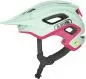 Preview: ABUS Velohelm Cliffhanger MIPS - Iced Mint