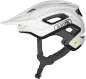 Preview: ABUS Velo Helmet Cliffhanger MIPS - Shiny White