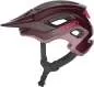Preview: ABUS Velo Helmet Cliffhanger - Wildberry Red