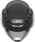 Preview: Abus Bike Helmet GameChanger TT - Shiny Black