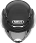 Preview: Abus Bike Helmet GameChanger TT - Shiny Black