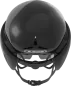 Preview: Abus Bike Helmet GameChanger TT - Shiny Black