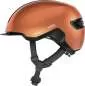 Preview: ABUS Velo Helmet HUD-Y - Goldfish Orange