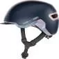 Preview: ABUS Velo Helmet HUD-Y - Midnight Blue