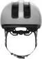 Preview: ABUS Velo Helmet HUD-Y - Race Grey