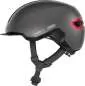 Preview: ABUS Velo Helmet HUD-Y - Titan