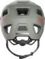 Preview: ABUS Velo Helmet MoDrop - Chalk Grey