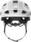 Preview: ABUS Velo Helmet MoDrop MIPS - Shiny White