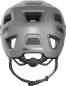 Preview: ABUS Velo Helmet MoDrop - Ti Silver
