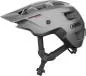 Preview: ABUS Velo Helmet MoDrop - Ti Silver