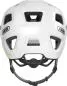 Preview: ABUS Velo Helmet MoTrip MIPS - Shiny White
