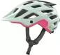 Preview: Abus Velohelm Moventor 2.0 MIPS - Iced Mint