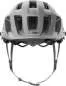 Preview: Abus Velo Helmet Moventor 2.0 - Ti Silver