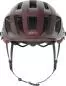 Preview: Abus Velo Helmet Moventor 2.0 - Wildberry Red