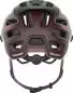 Preview: Abus Velo Helmet Moventor 2.0 - Wildberry Red