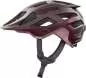 Preview: Abus Velo Helmet Moventor 2.0 - Wildberry Red