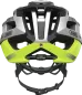 Preview: ABUS Velohelm Moventor Quin - Neon Yellow