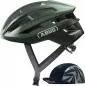 Preview: Abus Velohelm PowerDome ACE - Moss Green
