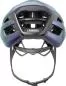 Preview: Abus Velo Helmet PowerDome - Flip Flop Purple