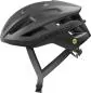 Preview: Abus Velo Helmet PowerDome MIPS - Velvet Black