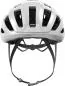 Preview: Abus Velohelm PowerDome - Shiny White