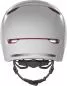 Preview: Abus Velo Helmet Scraper 3.0 ACE - Alaska Grey