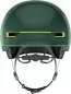 Preview: Abus Velo Helmet Scraper 3.0 ACE - Ivy Green