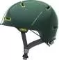 Preview: Abus Velo Helmet Scraper 3.0 ACE - Ivy Green