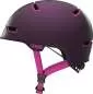 Preview: Abus Velo Helmet Scraper 3.0 ACE - Magenta Berry