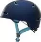Preview: Abus Velo Helmet Scraper 3.0 ACE - UItra Blue