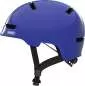 Preview: Abus Velo Helmet Scraper 3.0 Kid - Shiny Blue