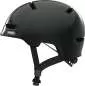 Preview: Abus Velo Helmet Scraper 3.0 Kid - Shiny Grey