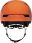 Preview: Abus Velo Helmet Scraper 3.0 Kid - Shiny Orange