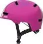 Preview: Abus Velo Helmet Scraper 3.0 Kid - Shiny Pink