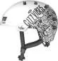 Preview: ABUS Bike Helmet Skurb ACE - City Vibes