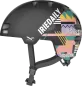 Preview: ABUS Velohelm Skurb ACE - Iriedaily Black