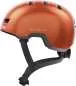 Preview: Abus Velo Helmet Skurb Kid - Goldfish Orange