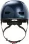 Preview: Abus Velo Helmet Skurb Kid - Midnight Blue