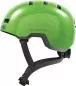 Preview: Abus Velo Helmet Skurb Kid - Shiny Green