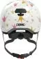 Preview: Abus Velo Helmet Skurb Kid - White Crowns