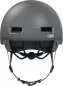 Preview: ABUS Bike Helmet Skurb MIPS - Concrete Grey
