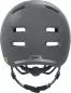 Preview: ABUS Bike Helmet Skurb MIPS - Concrete Grey