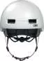 Preview: ABUS Bike Helmet Skurb MIPS - Pearl White